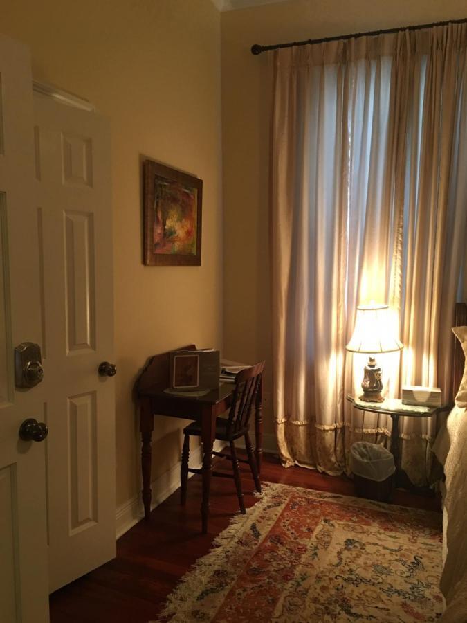 Rising Sun Bed And Breakfast Natchez Eksteriør bilde